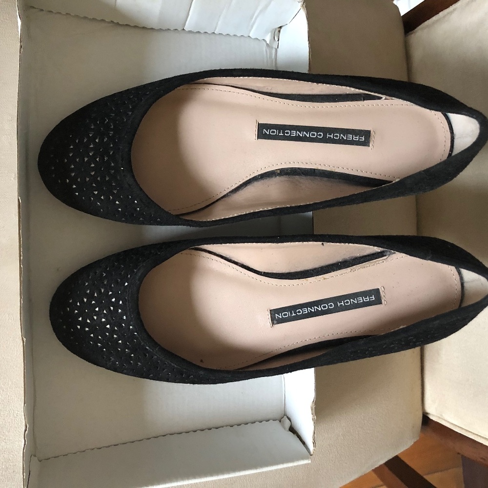 Flats